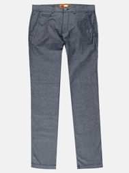 emilio adani Leicht elastische Chino in dezenter Zweifarbigkeit emilio adani Leicht elastische Chino in dezenter Zweifarbigkeit