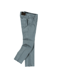 engbers Hose mit raffinierten Detaillösungen engbers Hose mit raffinierten Detaillösungen