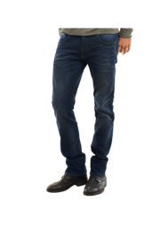emilio adani Modische Blue Denim emilio adani Modische Blue Denim