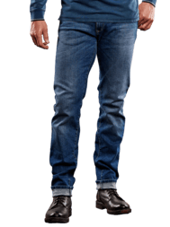 engbers Jeans in Highstretch-Qualität engbers Jeans in Highstretch-Qualität