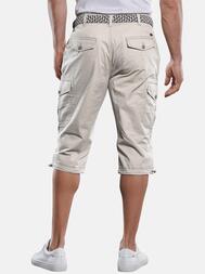 engbers Sportive Cargo Hose in sommerlicher Farbe engbers Sportive Cargo Hose in sommerlicher Farbe