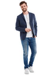 engbers Freizeit-Sakko slim fit engbers Freizeit-Sakko slim fit