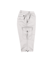 engbers Funktionale Capri-Hose mit Cargo Taschen engbers Funktionale Capri-Hose mit Cargo Taschen