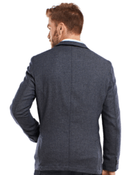 engbers Freizeit-Sakko mit Wollmischqualität engbers Freizeit-Sakko mit Wollmischqualität