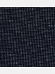 emilio adani Herren elastisches Sakko mit lässiger Kantenverarbeitung in Marineblau emilio adani Herren elastisches Sakko mit lässiger Kantenverarbeitung in Marineblau