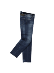 engbers Jeans mit toller Steppoptik engbers Jeans mit toller Steppoptik
