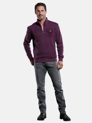 engbers Sweatshirt Stehbund engbers Sweatshirt Stehbund