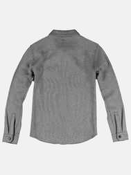 emilio adani Herren Sweatshirt in Kieselgrau emilio adani Herren Sweatshirt in Kieselgrau