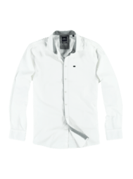 engbers Hemd uni slim fit engbers Hemd uni slim fit