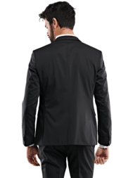 emilio adani Anzugsakko slim fit emilio adani Anzugsakko slim fit