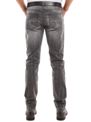 engbers Jeans in grau engbers Jeans in grau