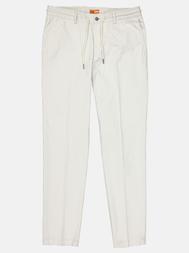 emilio adani Herren Hose in Naturweiss emilio adani Herren Hose in Naturweiss