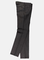 emilio adani Herren Chino im Wool Look in Tiefbraun emilio adani Herren Chino im Wool Look in Tiefbraun