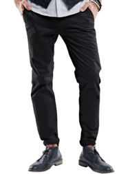 emilio adani modische Chino regular emilio adani modische Chino regular