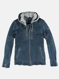 engbers Lederjacke engbers Lederjacke