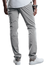 emilio adani softe Chino aus italienischer Grundware emilio adani softe Chino aus italienischer Grundware