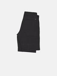 emilio adani Herren Bermuda in Schwarz emilio adani Herren Bermuda in Schwarz