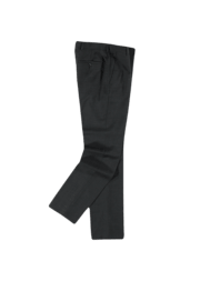 emilio adani Herren Anzughose slim fit in Anthrazit emilio adani Herren Anzughose slim fit in Anthrazit