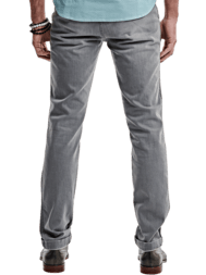 emilio adani Chino im Jeans Look emilio adani Chino im Jeans Look