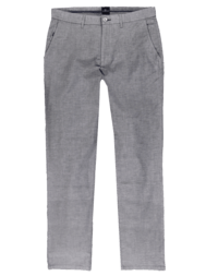engbers Sommerliche Chino mit komfortablem Elasthananteil engbers Sommerliche Chino mit komfortablem Elasthananteil