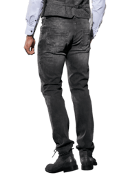 emilio adani Jeans mit authentischer Waschung emilio adani Jeans mit authentischer Waschung