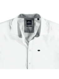engbers Hemd uni slim fit engbers Hemd uni slim fit