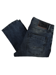 emilio adani Jeans mit modischer Waschung emilio adani Jeans mit modischer Waschung