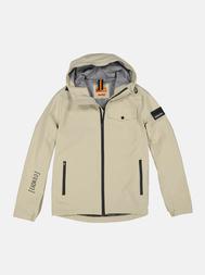 emilio adani Herren Jacke in Sand emilio adani Herren Jacke in Sand