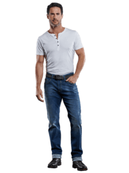 engbers Jeans 5-Pocket Superstretch engbers Jeans 5-Pocket Superstretch