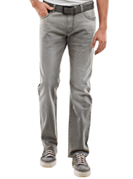 engbers Jeans mit modischer Waschung engbers Jeans mit modischer Waschung