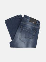 emilio adani Herren Jeans in Indigoblau emilio adani Herren Jeans in Indigoblau