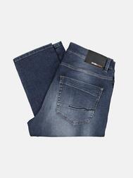 emilio adani Herren Jeans in Indigoblau emilio adani Herren Jeans in Indigoblau