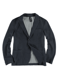emilio adani Elastisches Jerseysakko slim fit emilio adani Elastisches Jerseysakko slim fit