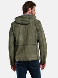 engbers Lederjacke engbers Lederjacke