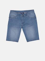 engbers Bermuda aus leichtem Denim engbers Bermuda aus leichtem Denim
