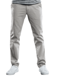 emilio adani Modische Leinenhose mit softem Warengriff emilio adani Modische Leinenhose mit softem Warengriff