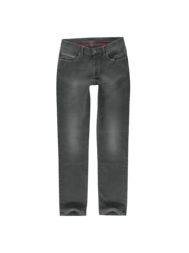 engbers Jeans mit lässigen Wascheffekten engbers Jeans mit lässigen Wascheffekten