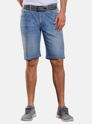 engbers Bermuda aus leichtem Denim engbers Bermuda aus leichtem Denim
