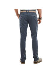engbers Chino mit Minimal Design engbers Chino mit Minimal Design