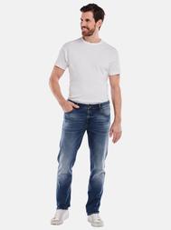engbers Super-Stretch-Jeans slim fit engbers Super-Stretch-Jeans slim fit