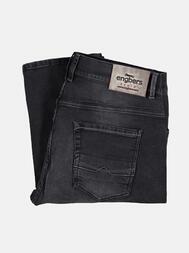 engbers Softe High Stretch Denim mit gerader Passform engbers Softe High Stretch Denim mit gerader Passform
