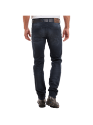 engbers Jeans mit coolen Farbeffekten engbers Jeans mit coolen Farbeffekten