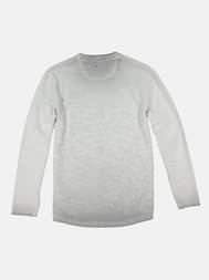 emilio adani Rundhals Shirt emilio adani Rundhals Shirt