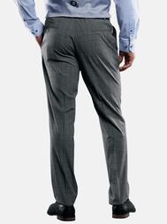 engbers Anzughose slim fit engbers Anzughose slim fit
