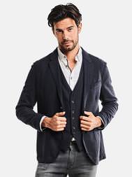 emilio adani Freizeit-Sakko slim fit emilio adani Freizeit-Sakko slim fit