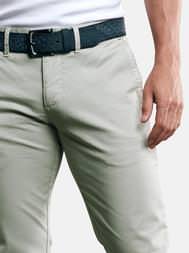 engbers Chino mit Elastananteil engbers Chino mit Elastananteil