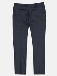 engbers Anzughose slim fit engbers Anzughose slim fit