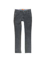 emilio adani Chino mit minimal Muster emilio adani Chino mit minimal Muster