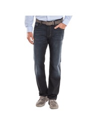 engbers Jeans mit aufwendigen Steppdetails engbers Jeans mit aufwendigen Steppdetails