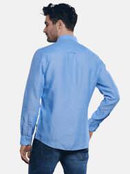 engbers Hemd uni engbers Hemd uni